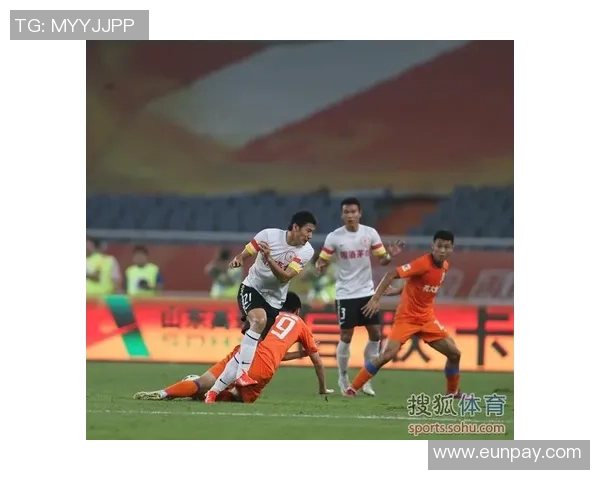 鲁能与三剑的精彩对决文字直播全程回顾与分析