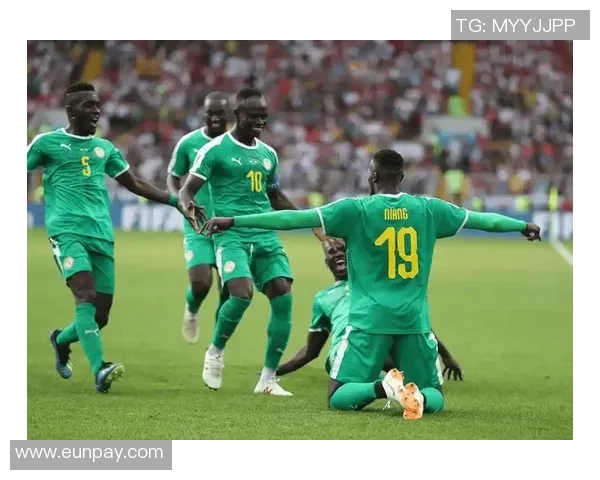 塞内加尔与奈及利亚的足球对决谁能赢得这场非洲经典之战