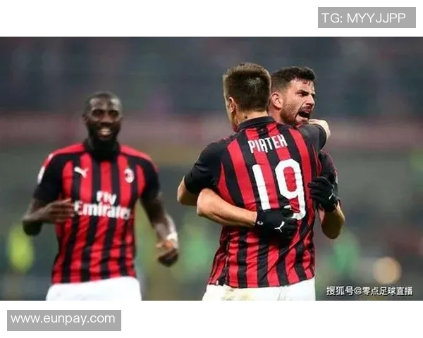 斯帕尔与米兰的比赛结果如何比分最终定格在多少呢