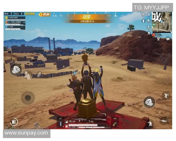 权威发布:和平精英心理素质实力榜单揭晓背后的游戏心理学分析与探讨