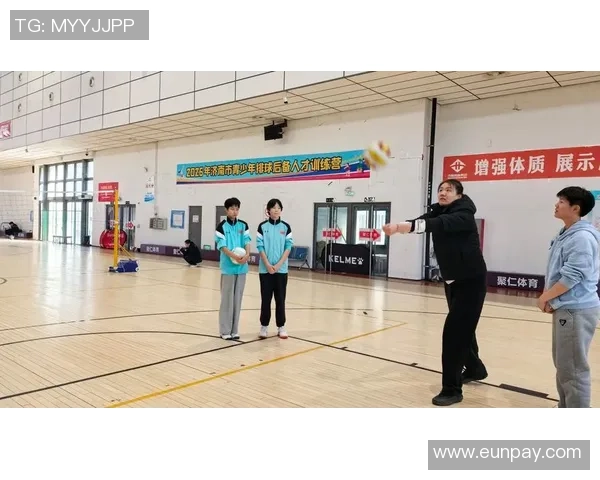 科学排球训练新视野：全面提升运动员耐力的有效方法与策略